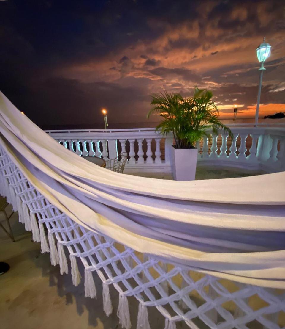 Hotel Azul Boutique *