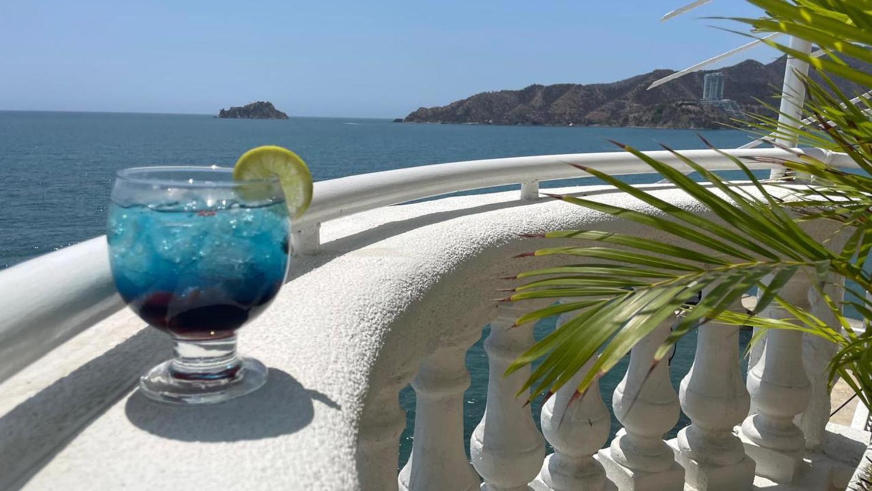 Hotel Azul Boutique Santa Marta (Magdalena)
