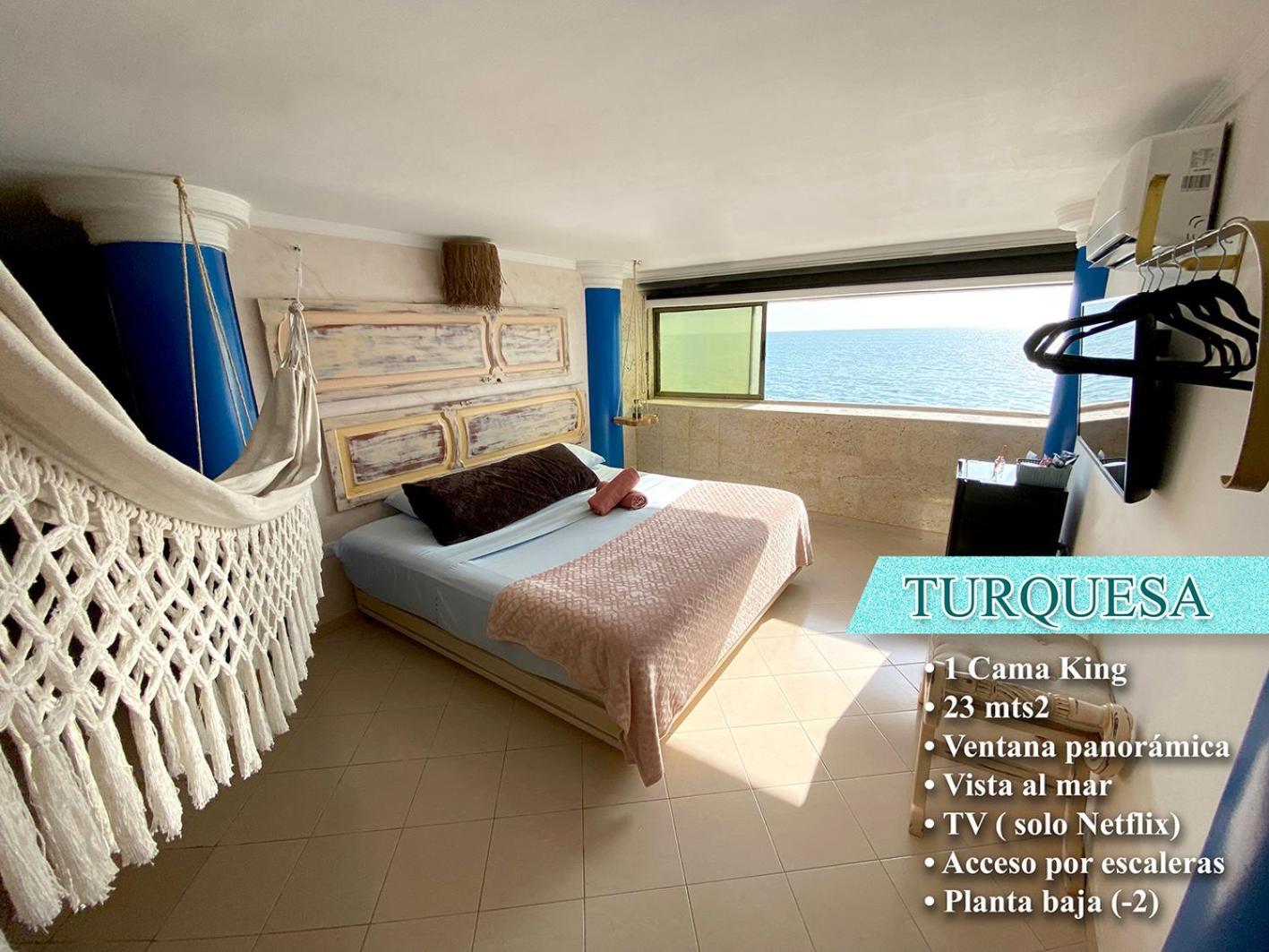 Azul Boutique * Santa Marta (Magdalena)
