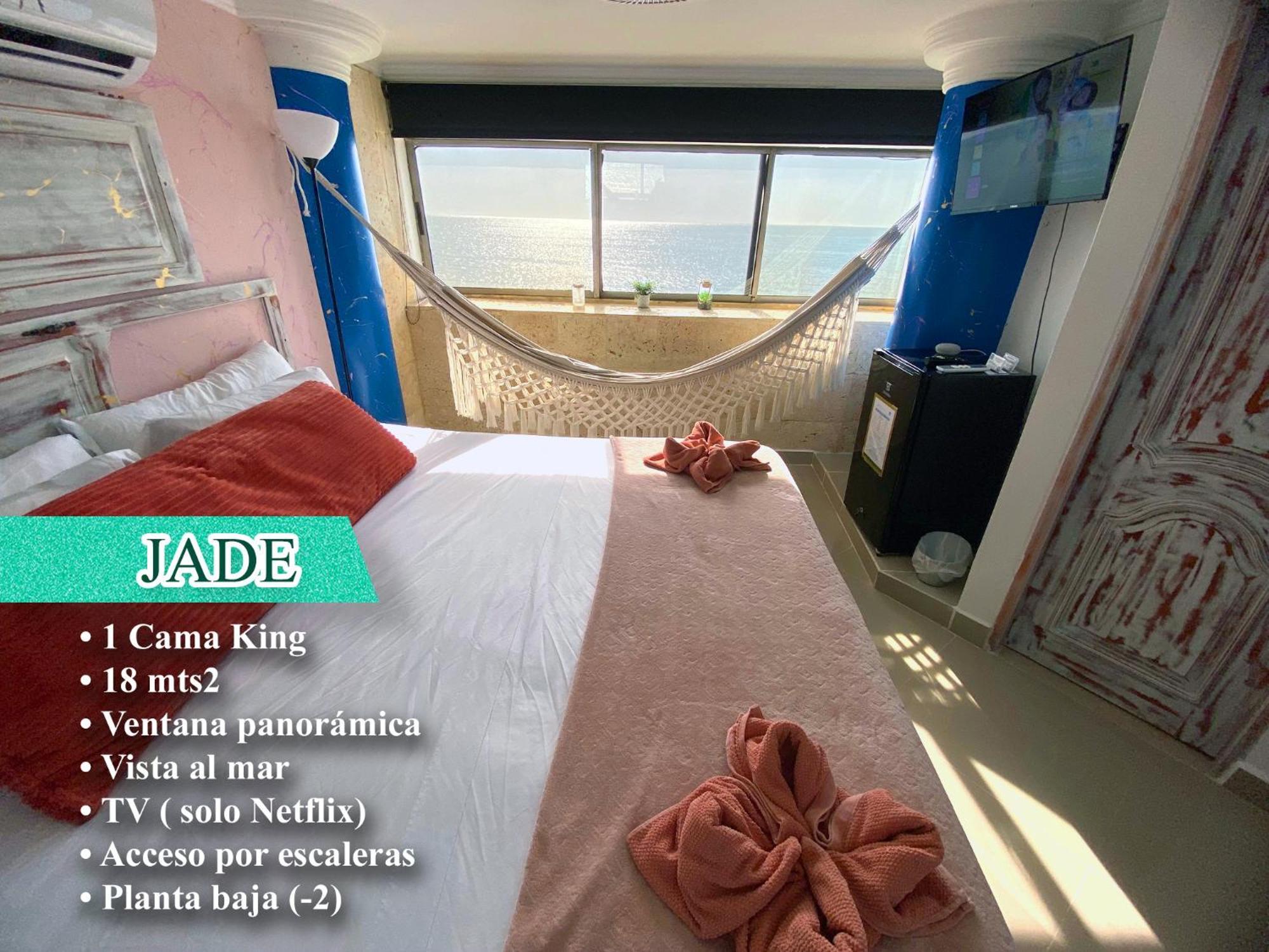 Azul Boutique Santa Marta (Magdalena)