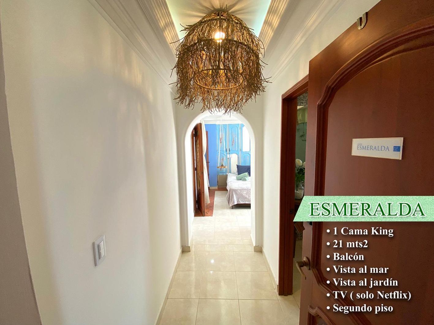 Hotel Azul Boutique *
