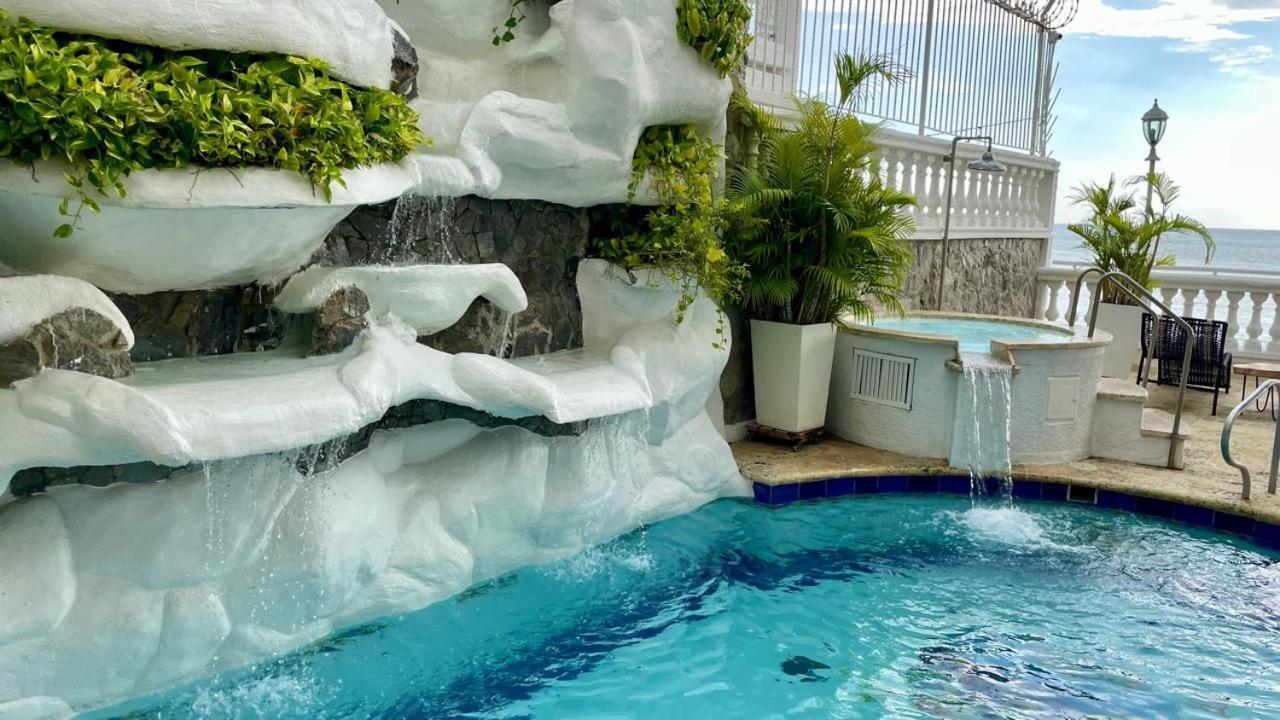 Hotel Azul Boutique Santa Marta (Magdalena)