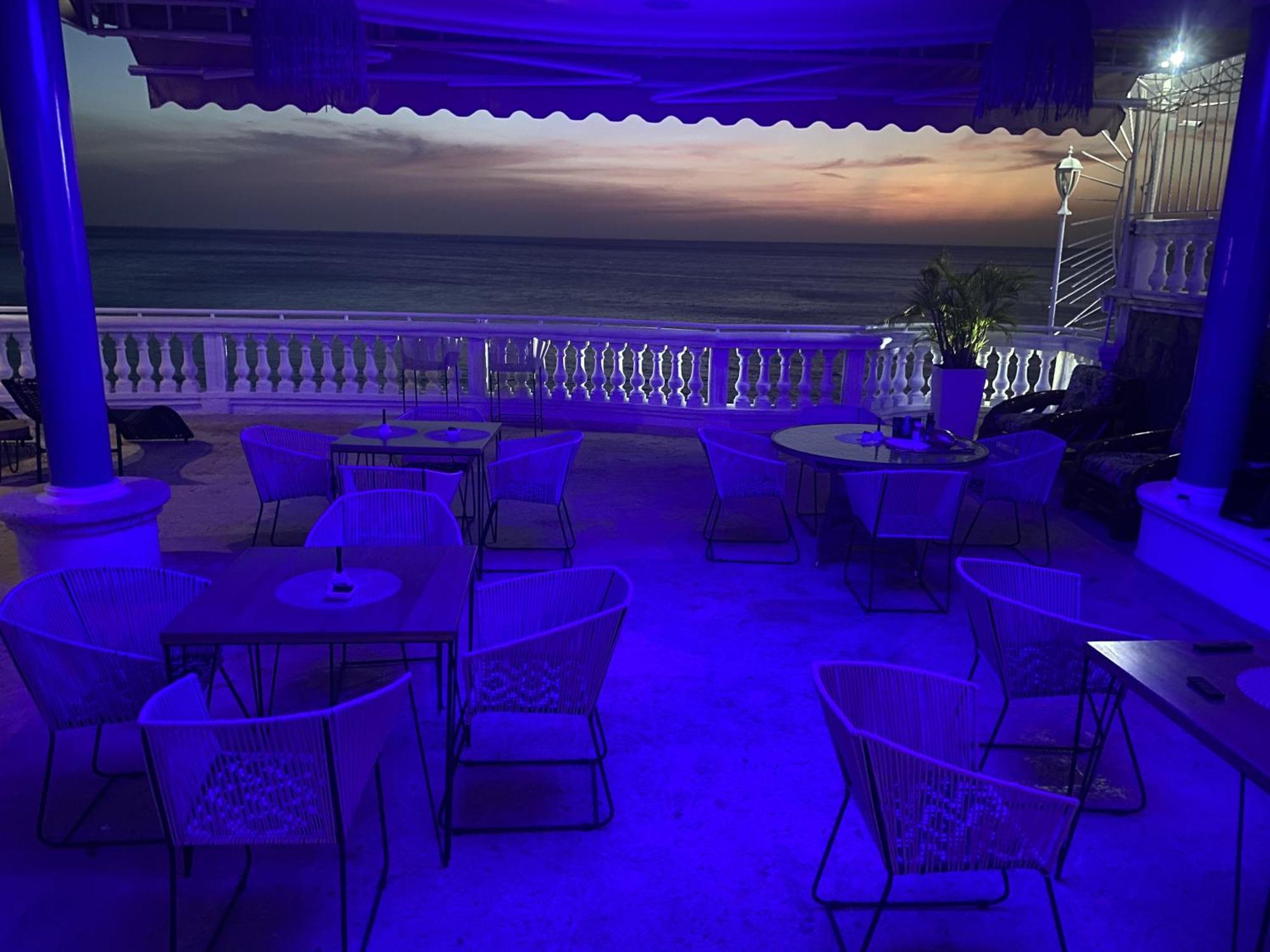 Hotel Azul Boutique