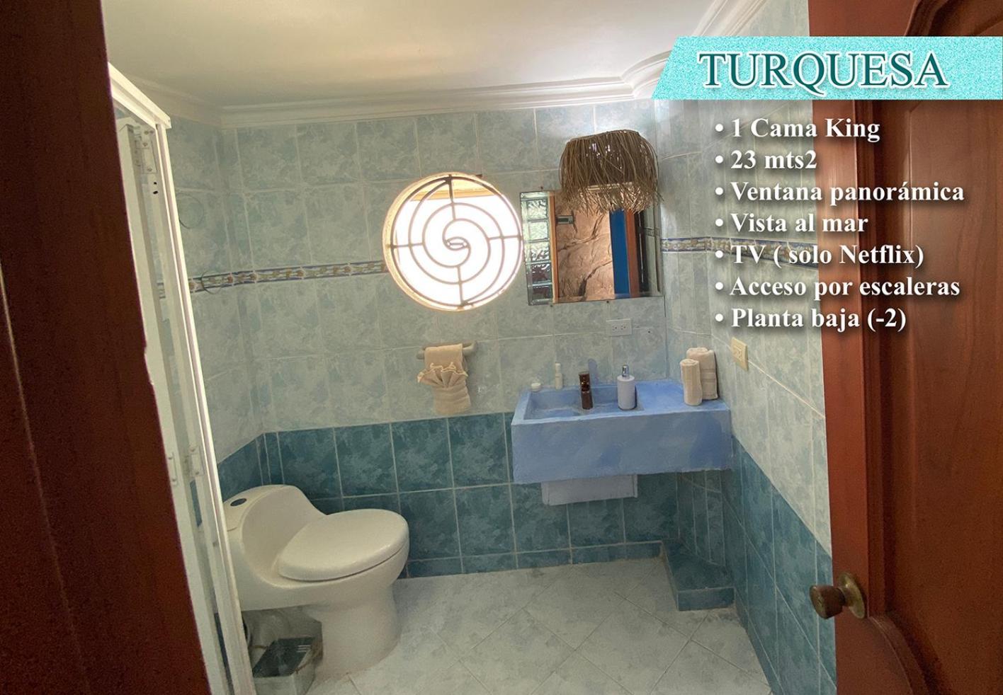 Azul Boutique Hotel *