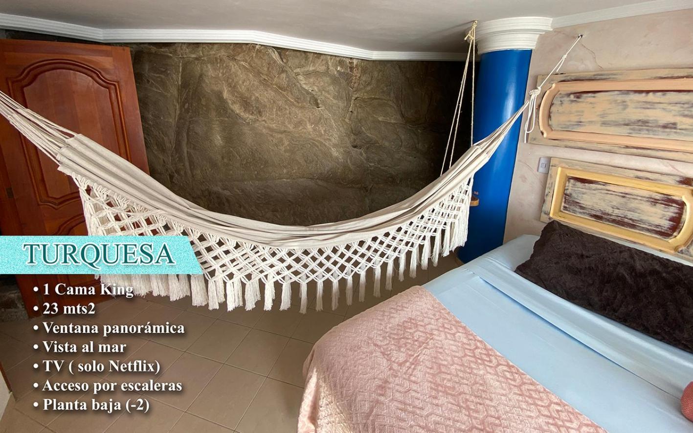 Hotel Azul Boutique *