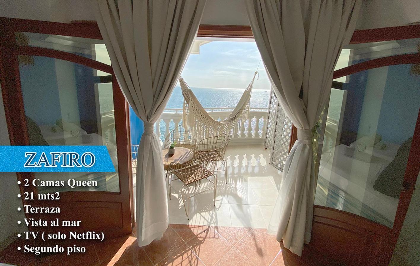 Azul Boutique * Santa Marta (Magdalena)