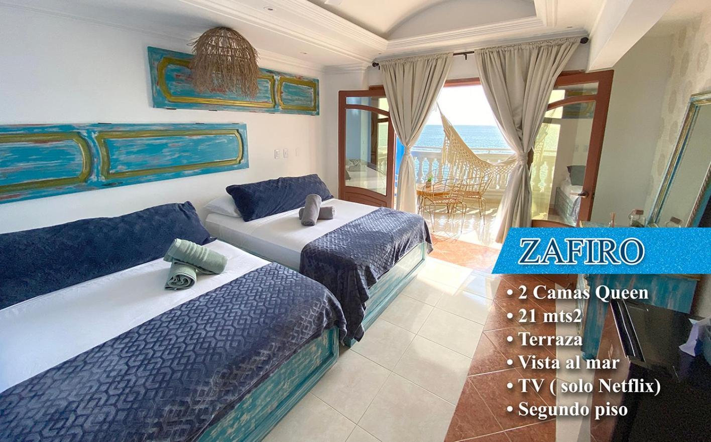 Azul Boutique Santa Marta (Magdalena)