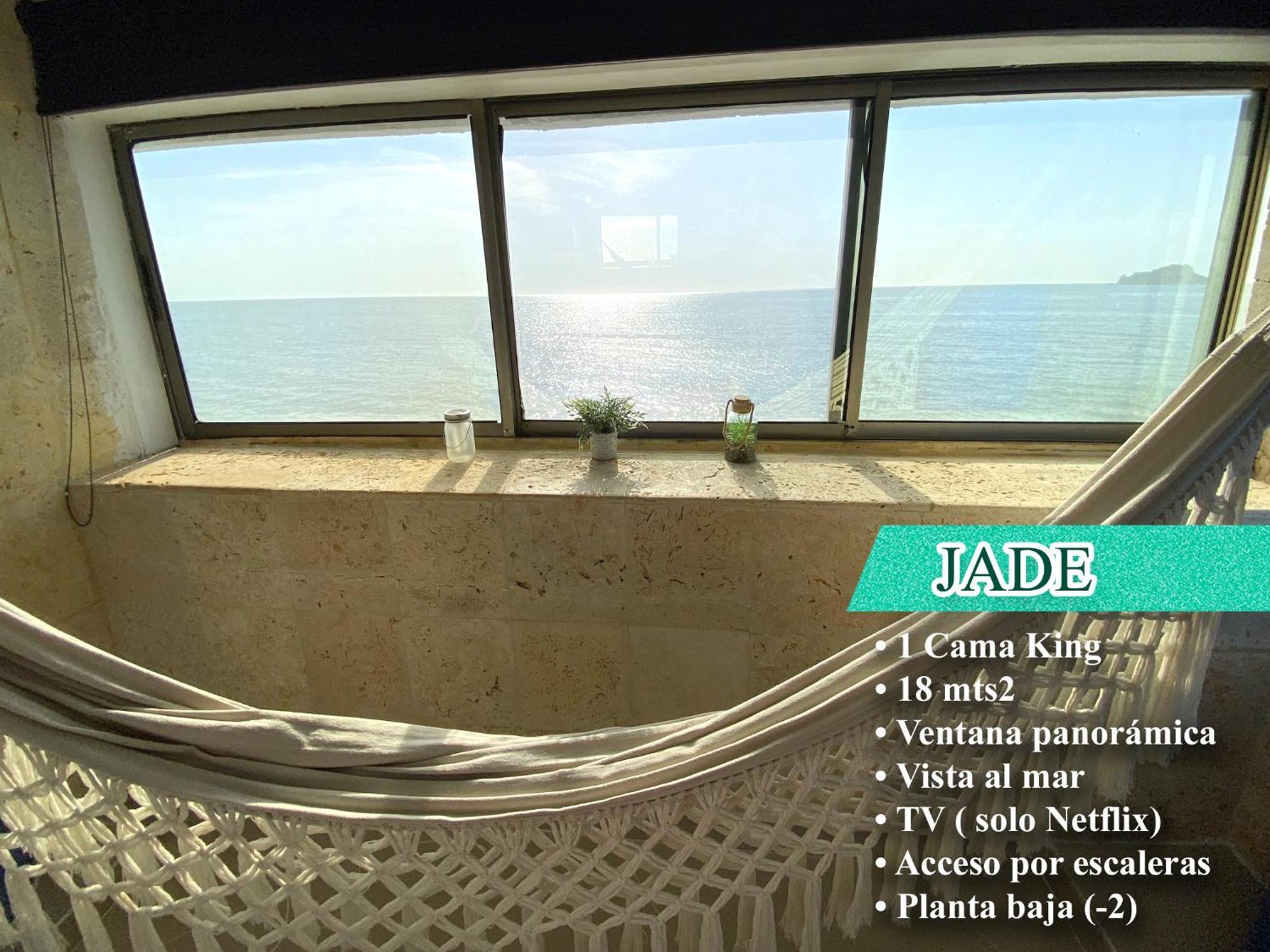 Azul Boutique Hotel